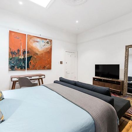 Waratah Stay - A Boutique Experience Melbourne Exterior foto