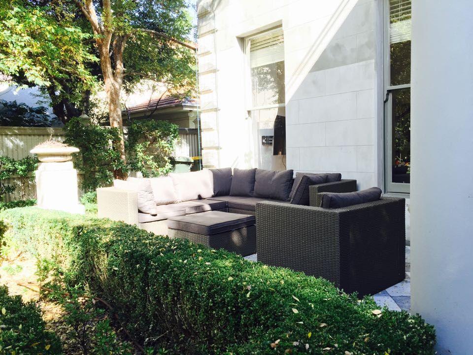 Waratah Stay - A Boutique Experience Melbourne Exterior foto