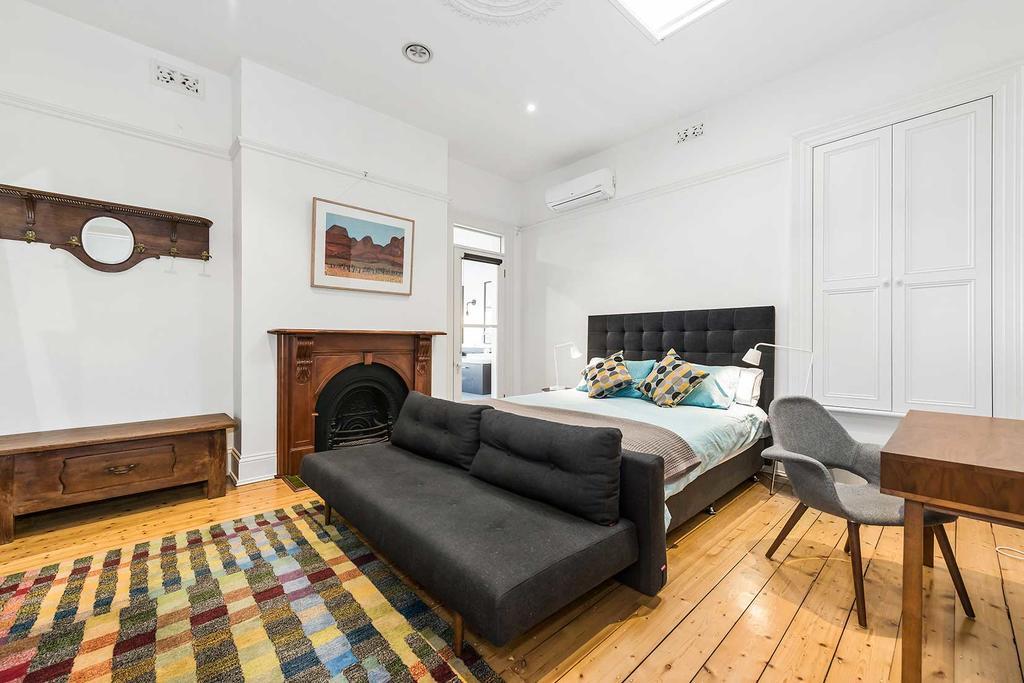 Waratah Stay - A Boutique Experience Melbourne Exterior foto