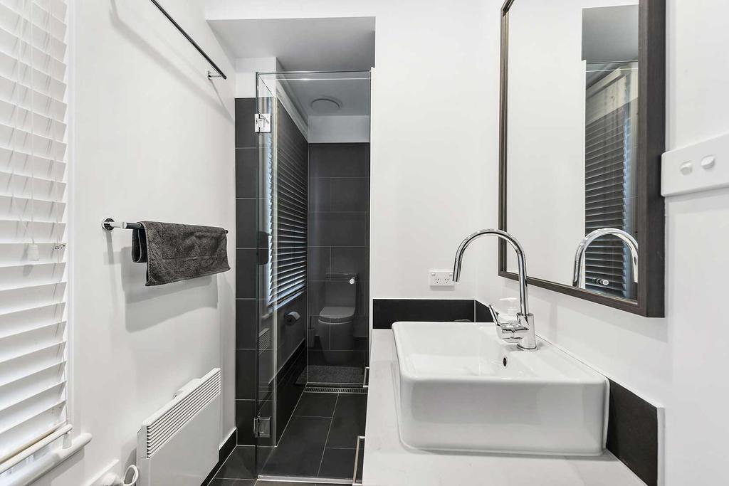 Waratah Stay - A Boutique Experience Melbourne Exterior foto