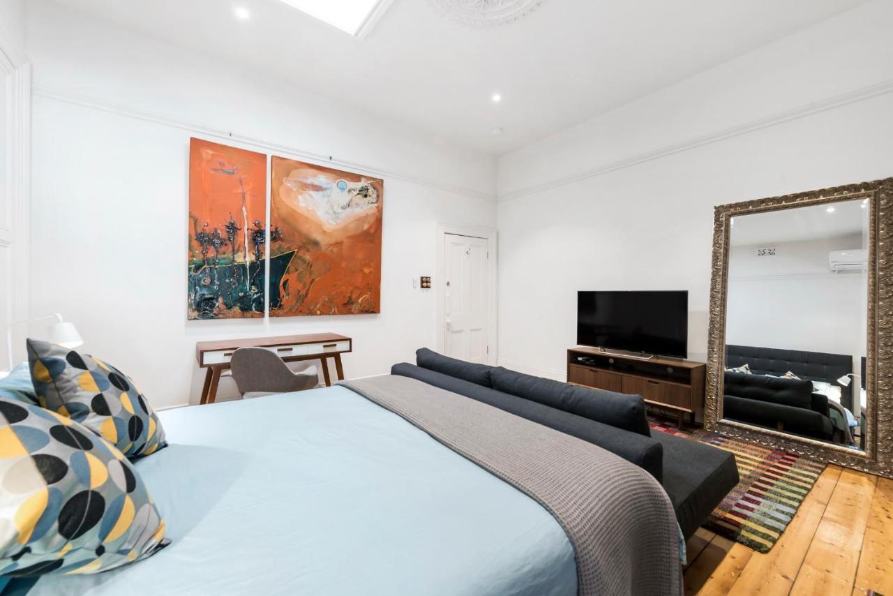 Waratah Stay - A Boutique Experience Melbourne Exterior foto